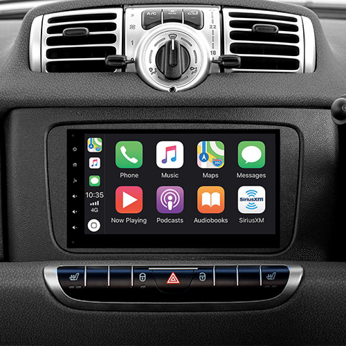Infotainment