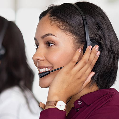 Modulo Call Center